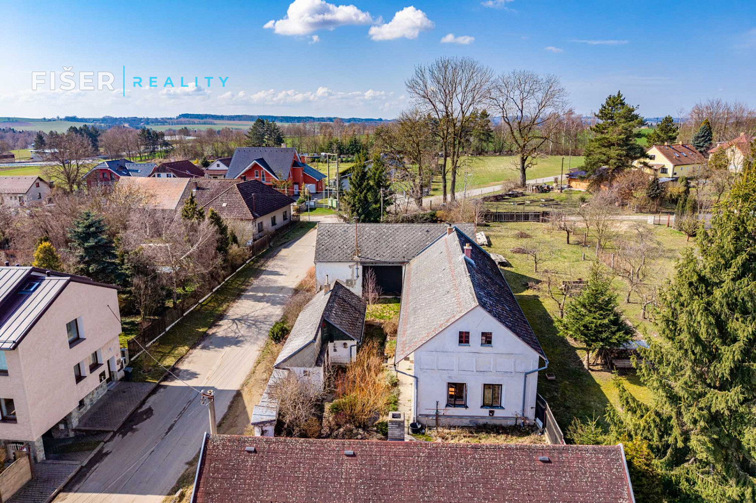 Prodej domu 91 m² s pozemkem 946 m² – fotografie 3