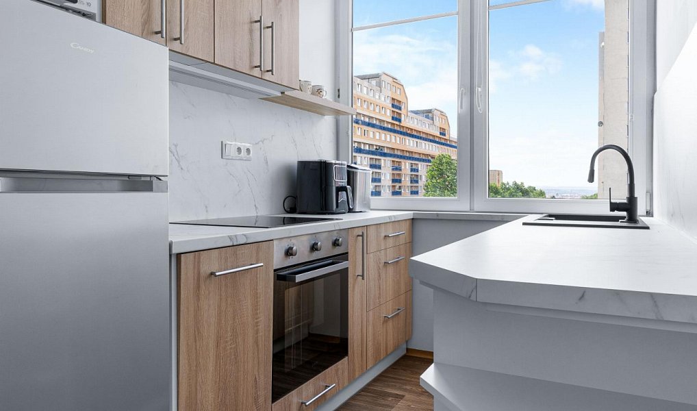 Prodej bytu 2+1 48 m², Praha – náhled fotky 4