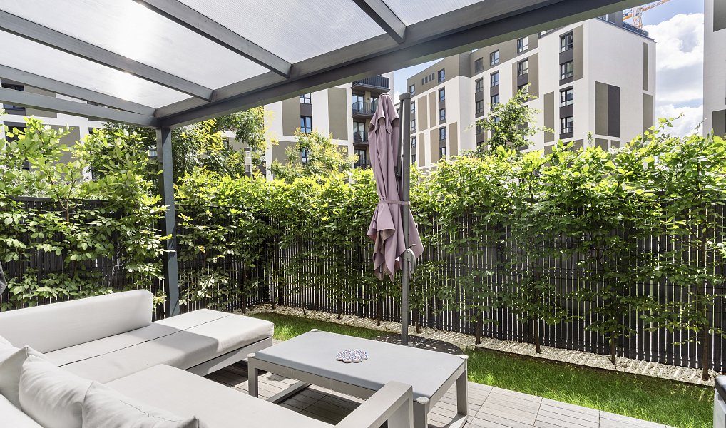 Prodej bytu 3+kk 105 m², Praha – náhled fotky 4