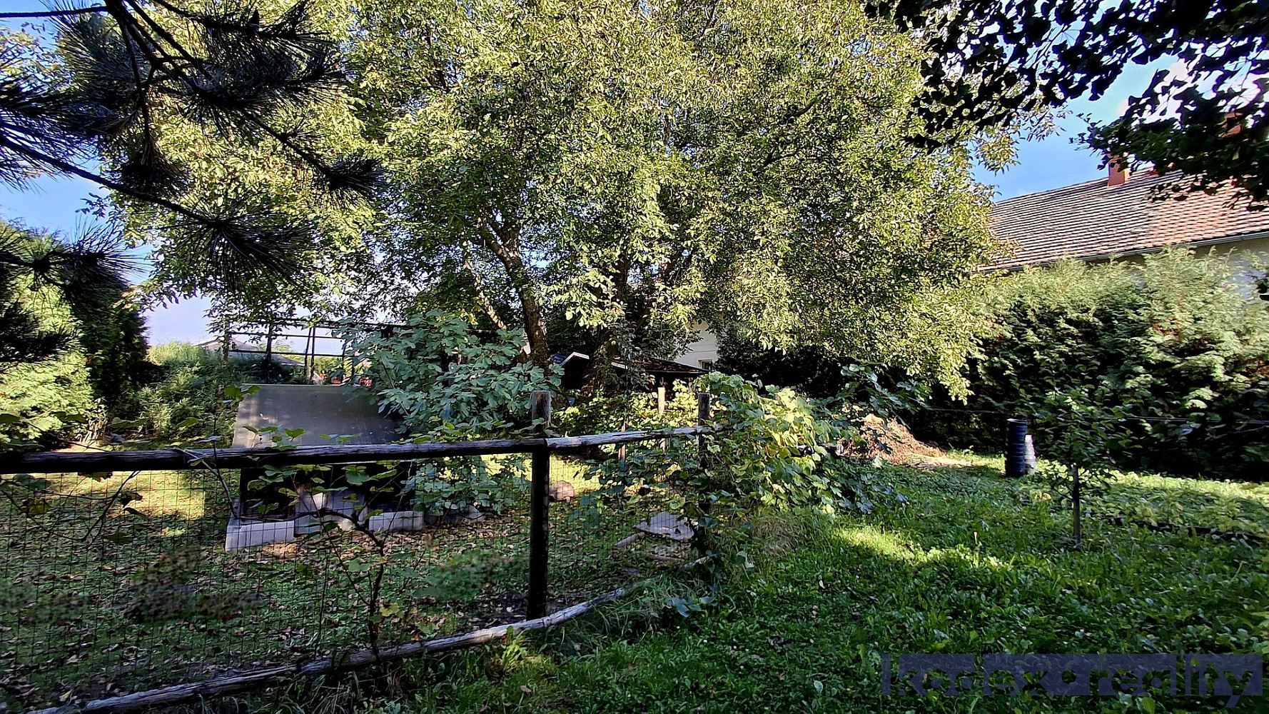 Prodej stavebního pozemku 599 m² – fotografie 5