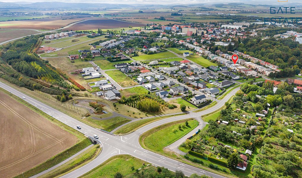 Prodej domu 217 m² s pozemkem 270 m², Holešov – náhled fotky 33