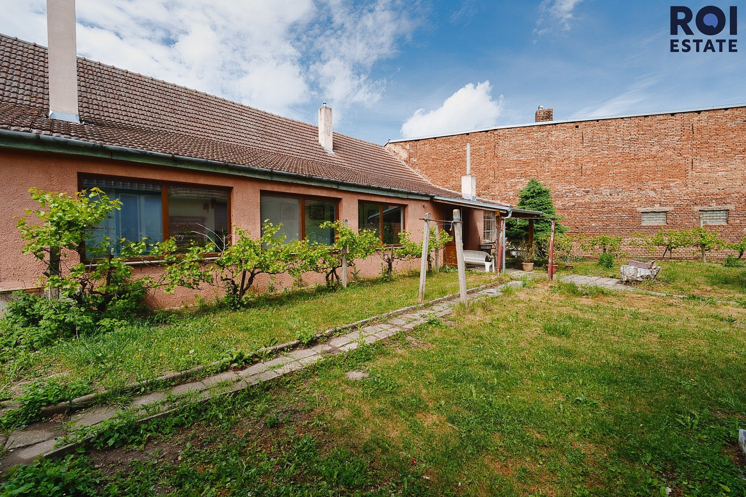Prodej domu 155 m² s pozemkem 2 254 m² — photo 4