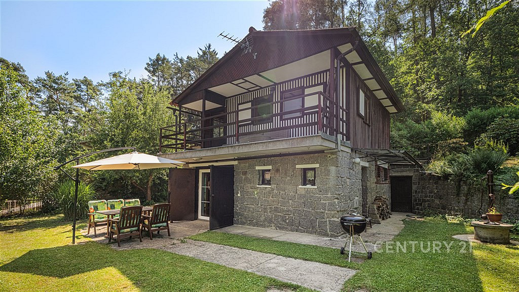 Prodej chaty/chalupy 102 m² s pozemkem 462 m²
