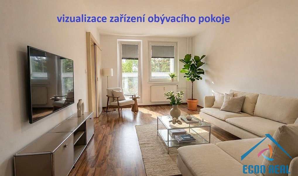 Prodej bytu 3+1 68 m², Praha – náhled fotky 14