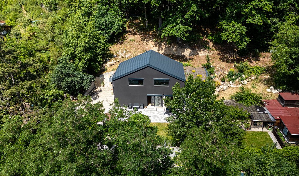 Prodej domu 164 m² s pozemkem 1 772 m², Plzeň – náhled fotky 7