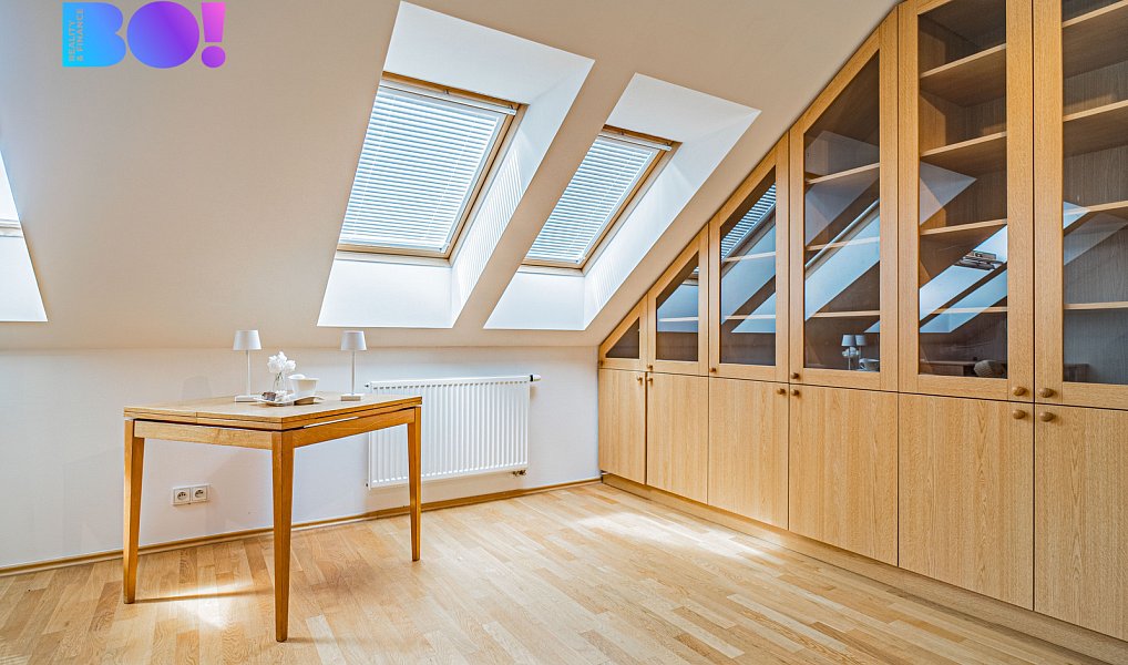 Prodej domu 318 m² s pozemkem 318 m², Praha – náhled fotky 18