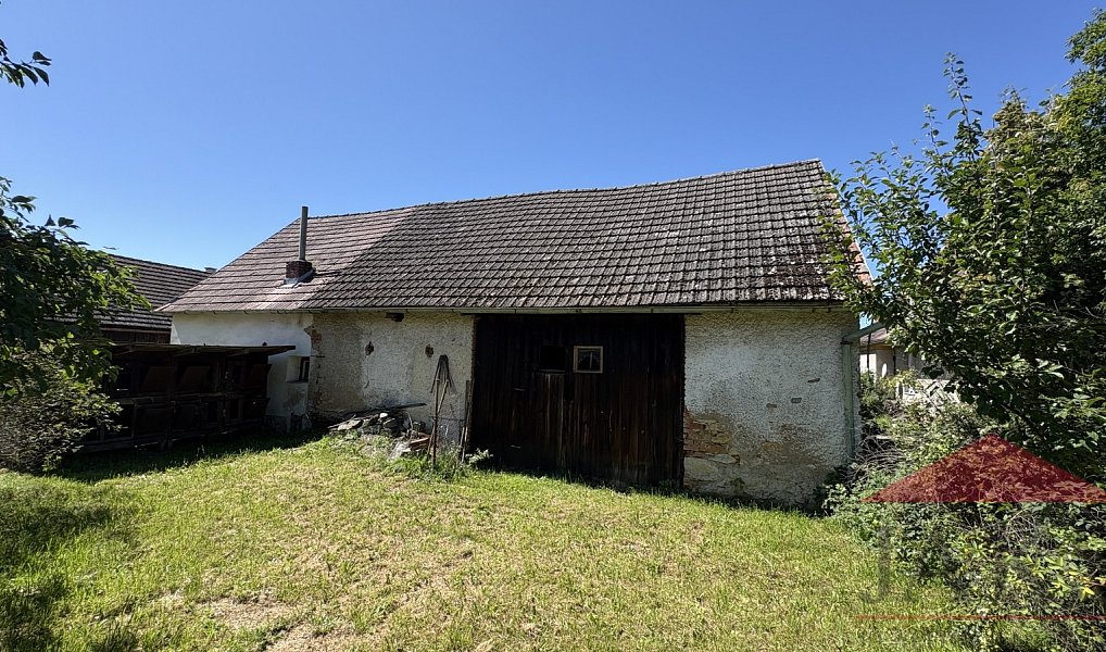 Prodej domu 85 m² s pozemkem 951 m², Žihobce – náhled fotky 4