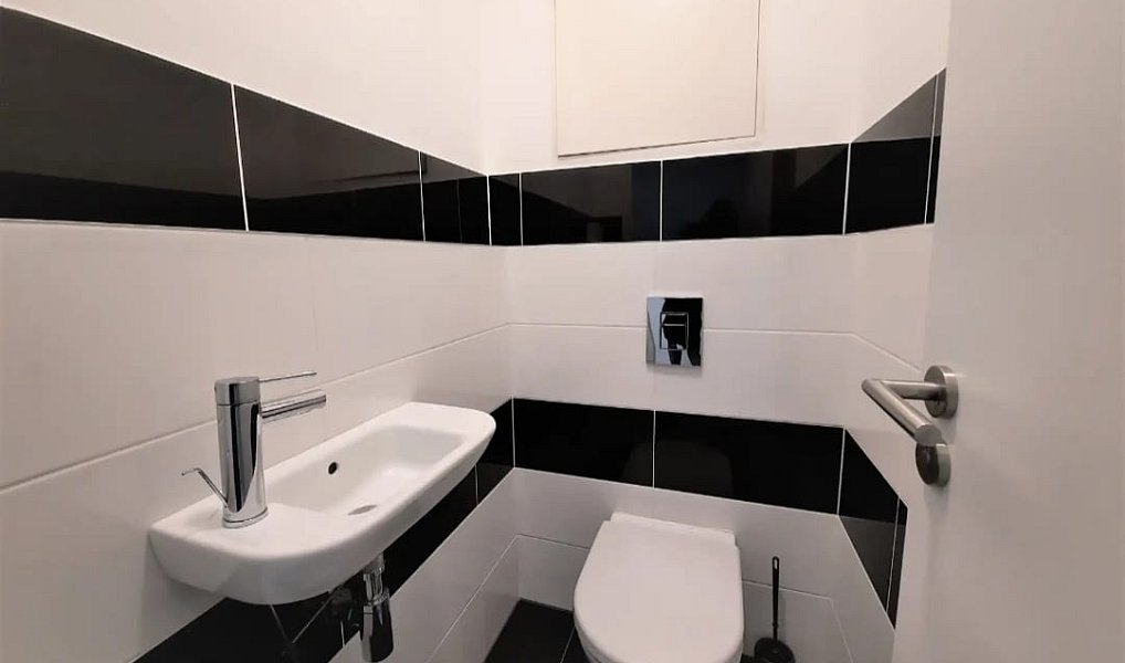 Pronájem bytu 3+kk 74 m², Ostrava – náhled fotky 8