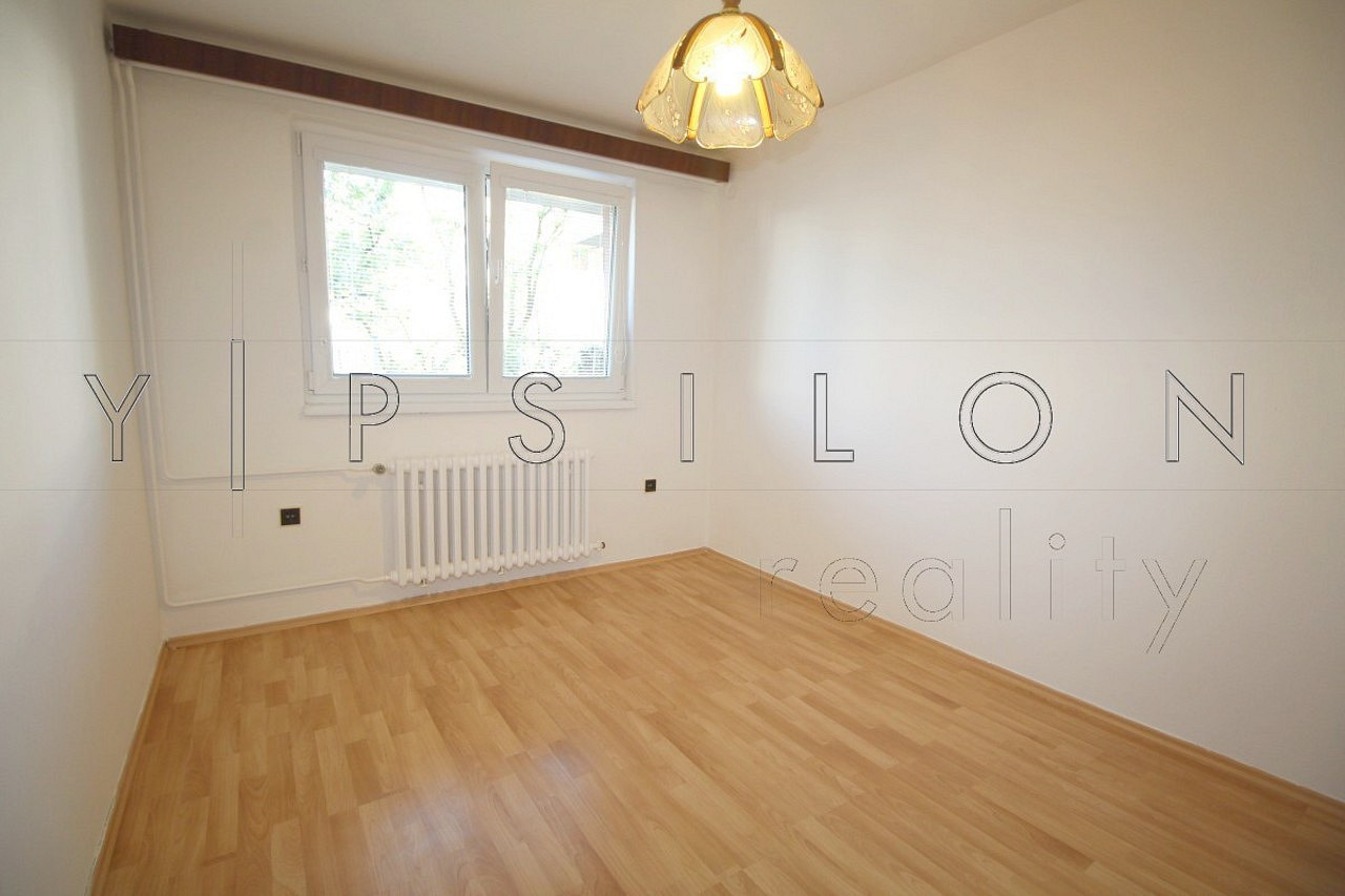 Pronájem bytu 2+kk 45 m² – fotografie 4