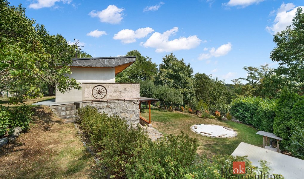 Prodej domu 64 m² s pozemkem 586 m², Brno – náhled fotky 19