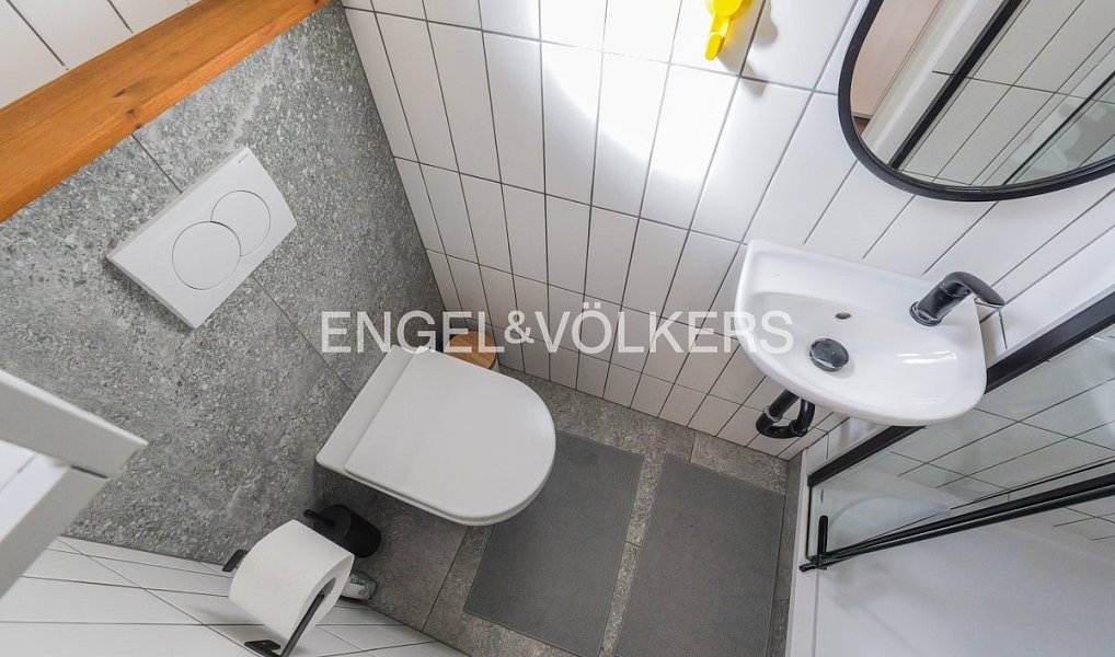Prodej bytu 1+1 38 m², Praha – náhled fotky 6
