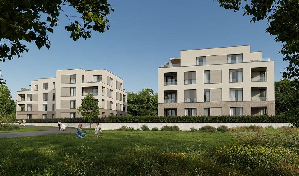 Prodej bytu 1+kk 42 m², Praha – náhled fotky 6