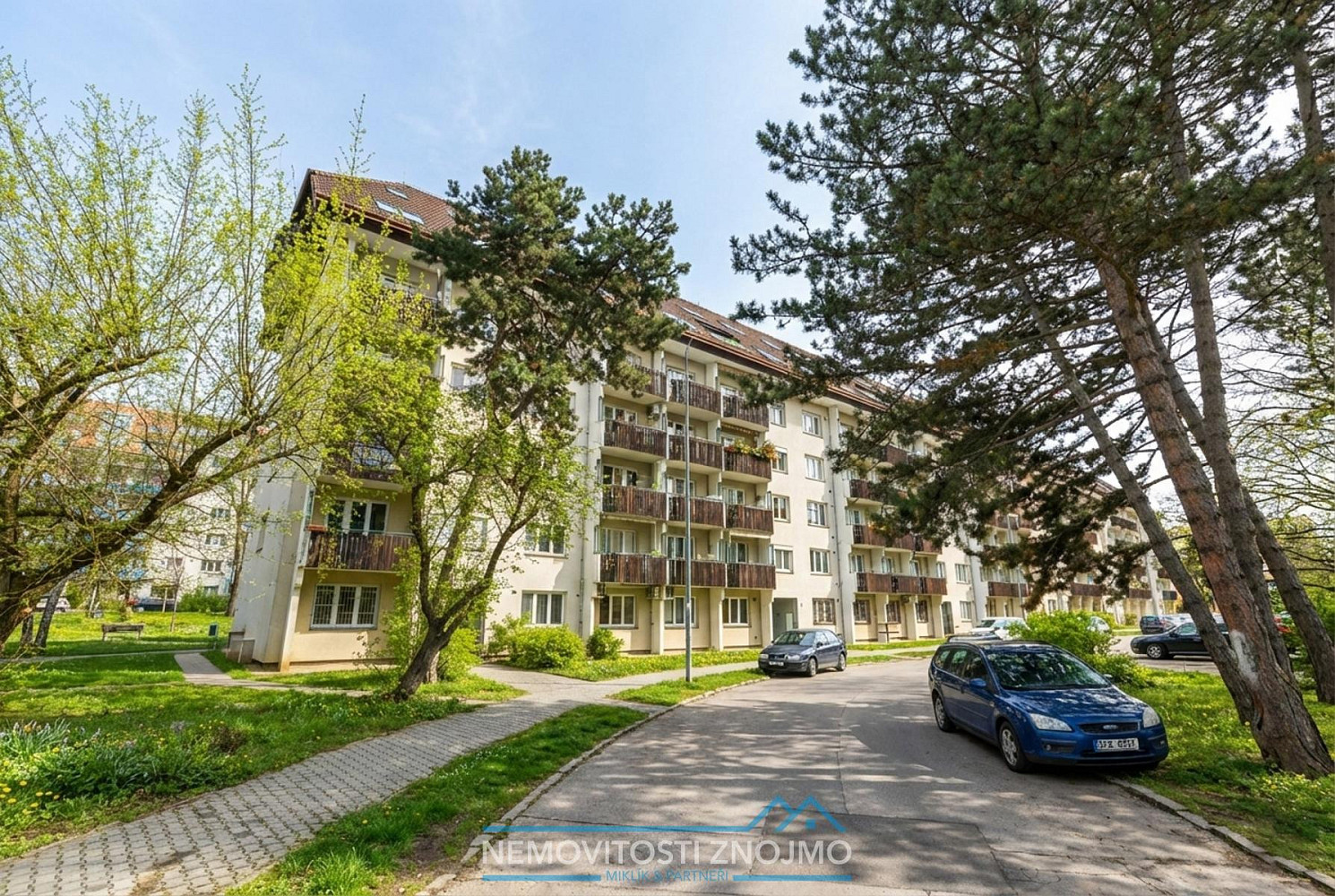 Prodej bytu 3+1 55 m² – fotografie 3