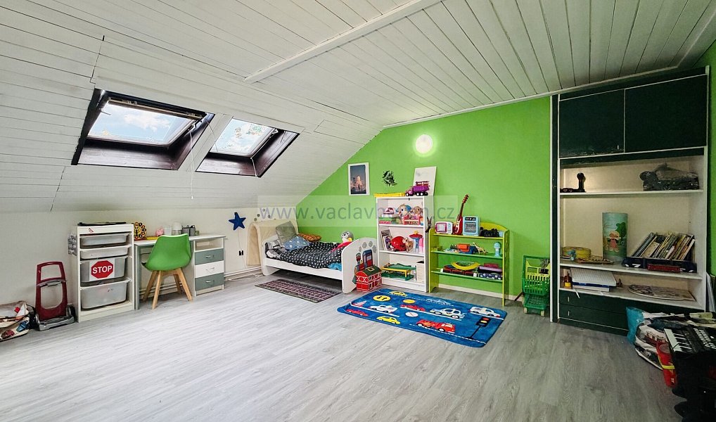 Prodej domu 146 m² s pozemkem 200 m², Česká Třebová – náhled fotky 12