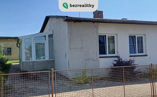 Prodej domu 102 m² s pozemkem 450 m², Kolonie, Dolní Bousov, okres Mladá Boleslav