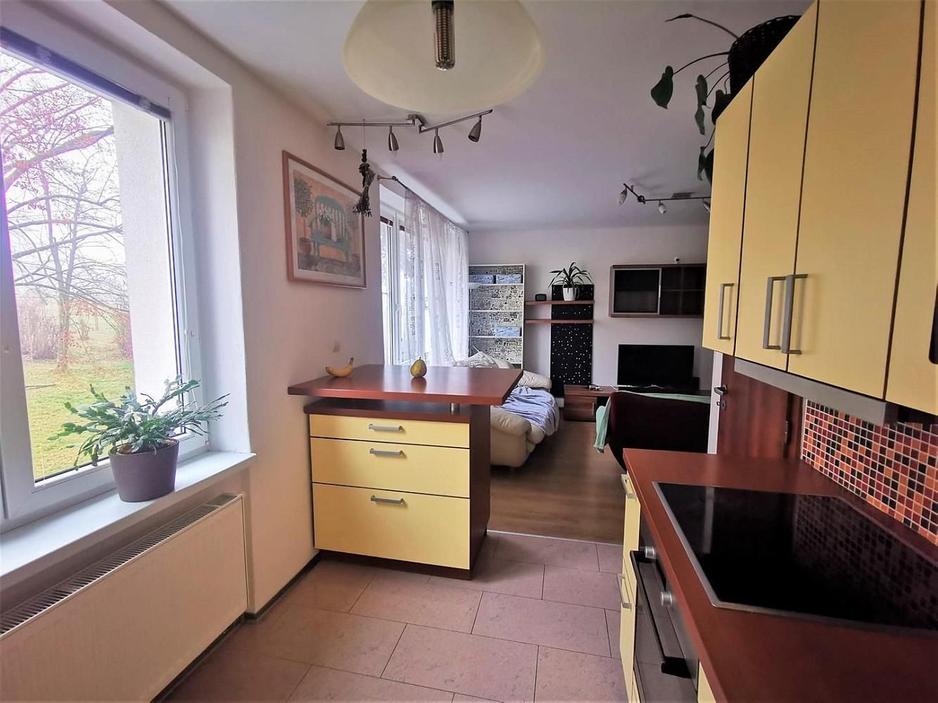 Pronájem bytu 3+kk 72 m² — photo 5