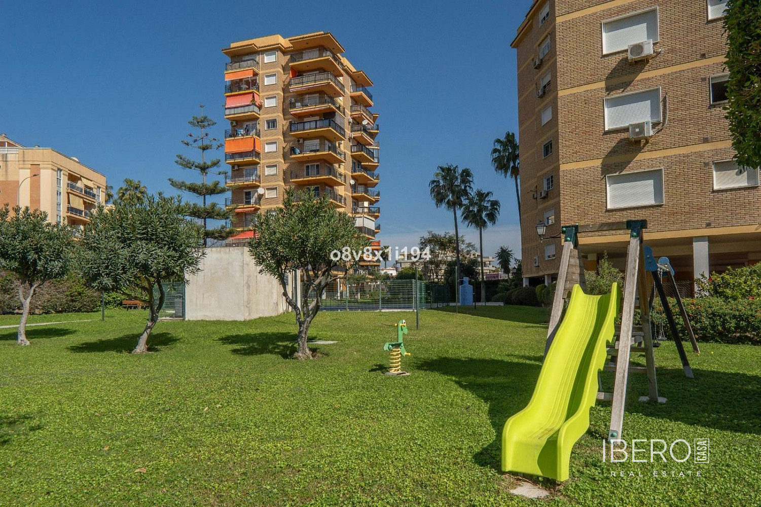 Piso 3+kk – Torremolinos, Costa del Sol Occidental - Vista 3