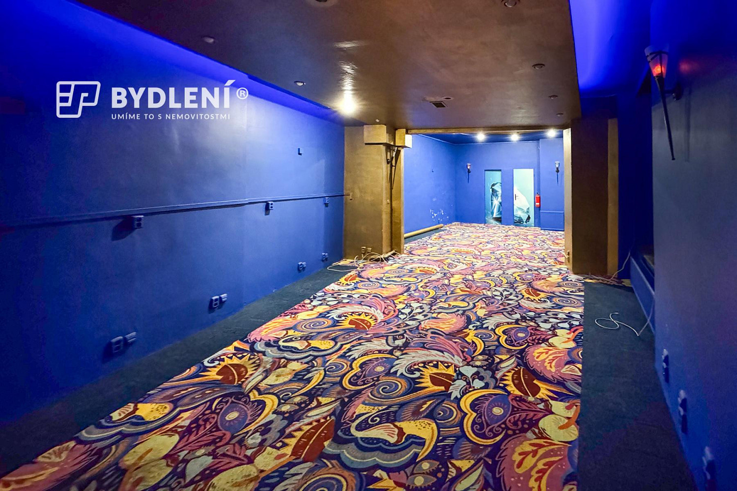 Pronájem restaurace 100 m² – fotografie 3