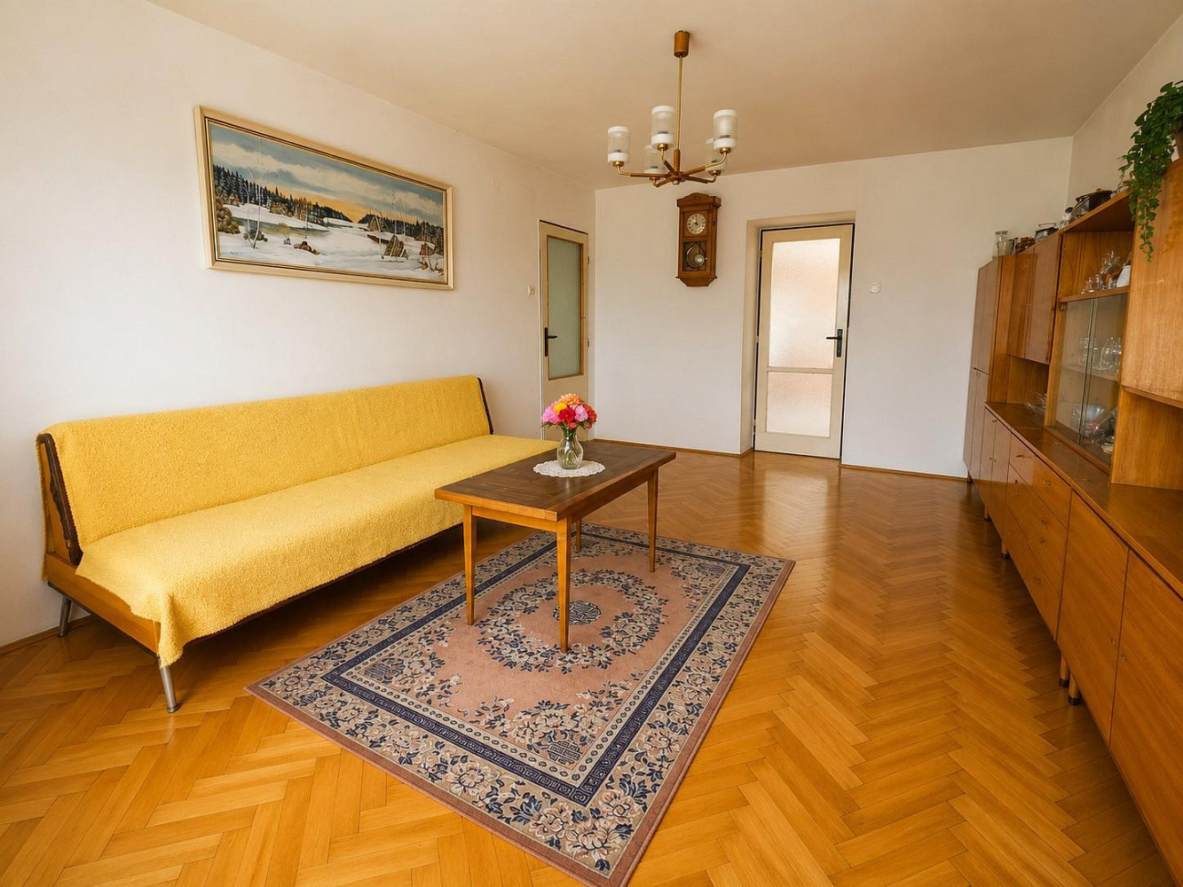 Prodej bytu 3+1 77 m² – další