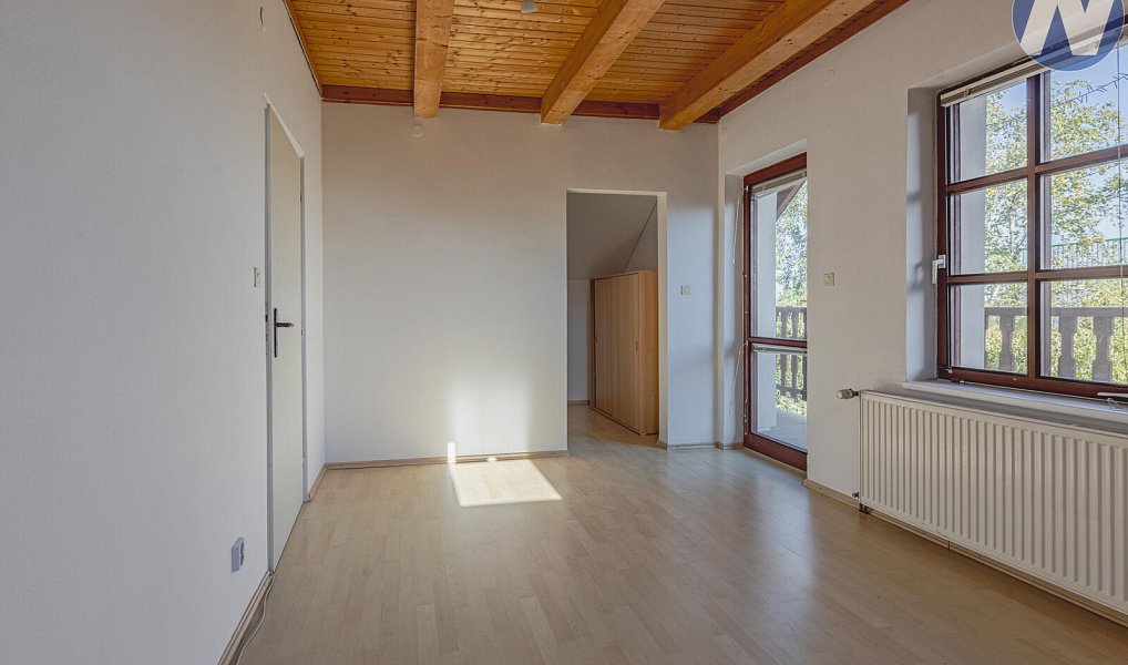 Prodej domu 130 m² s pozemkem 535 m², Plzeň – náhled fotky 15