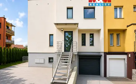 Prodej domu 190 m² s pozemkem 66 m², Březová, okres Opava