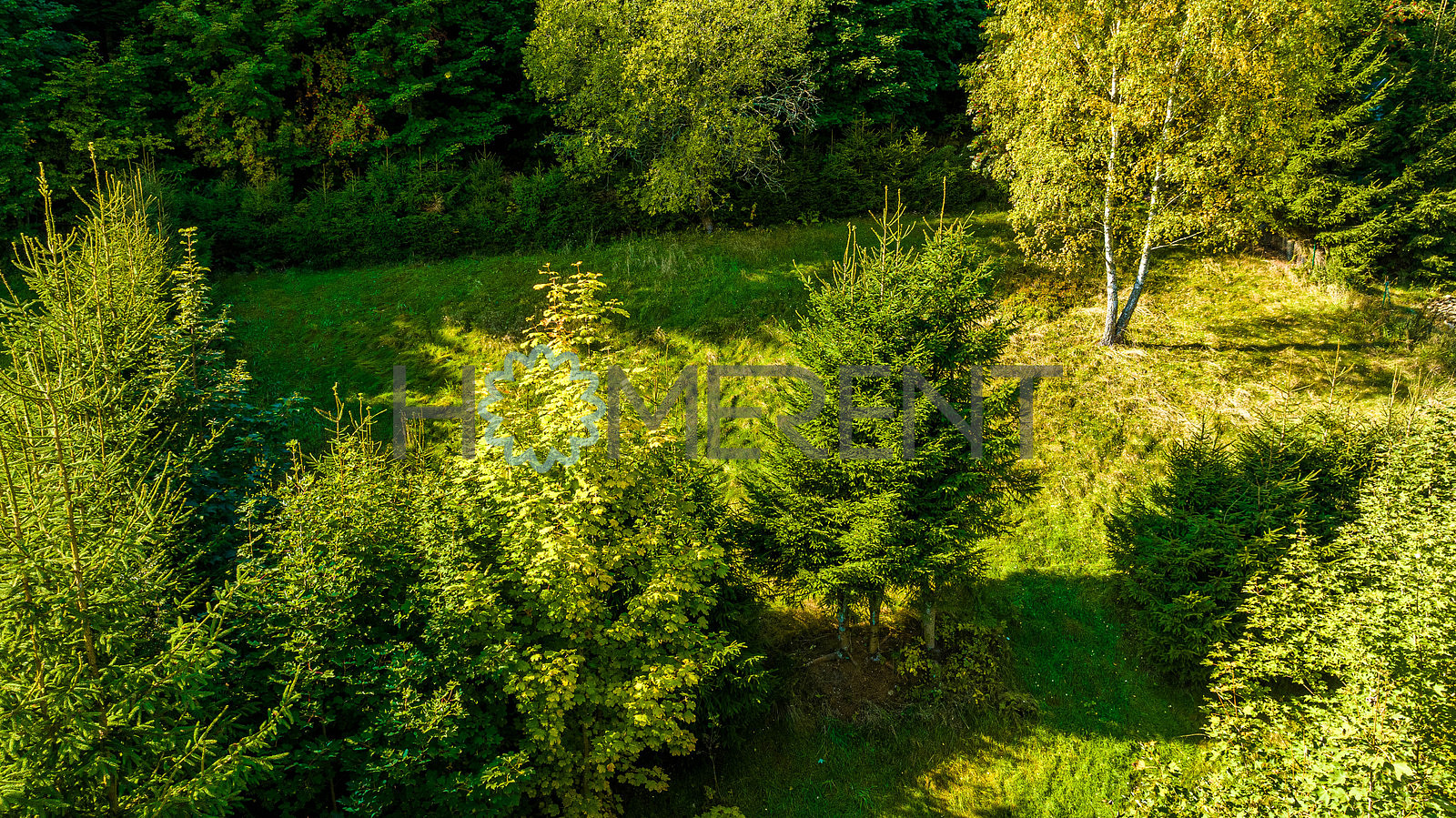 Prodej stavebního pozemku 1 147 m² - Więcej