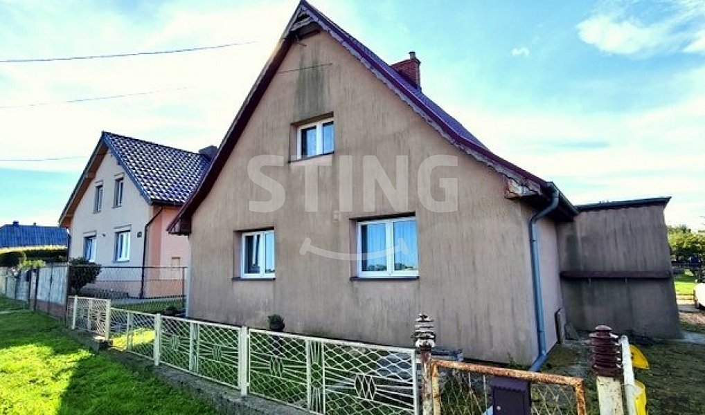 Prodej domu 120 m² s pozemkem 2 497 m², Úvalno – náhled fotky 9