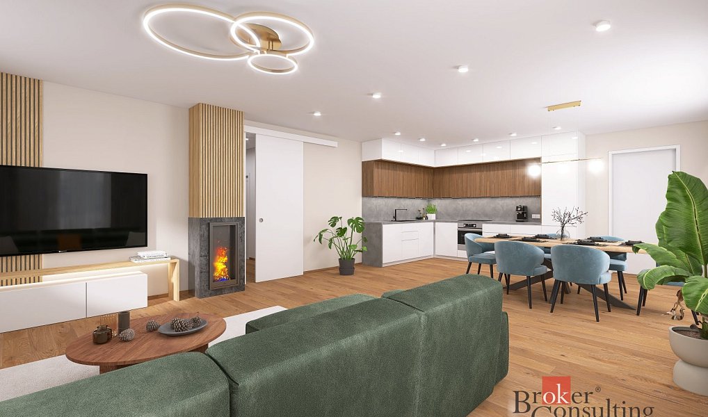 Prodej domu 305 m² s pozemkem 638 m², Košetice – náhled fotky 6