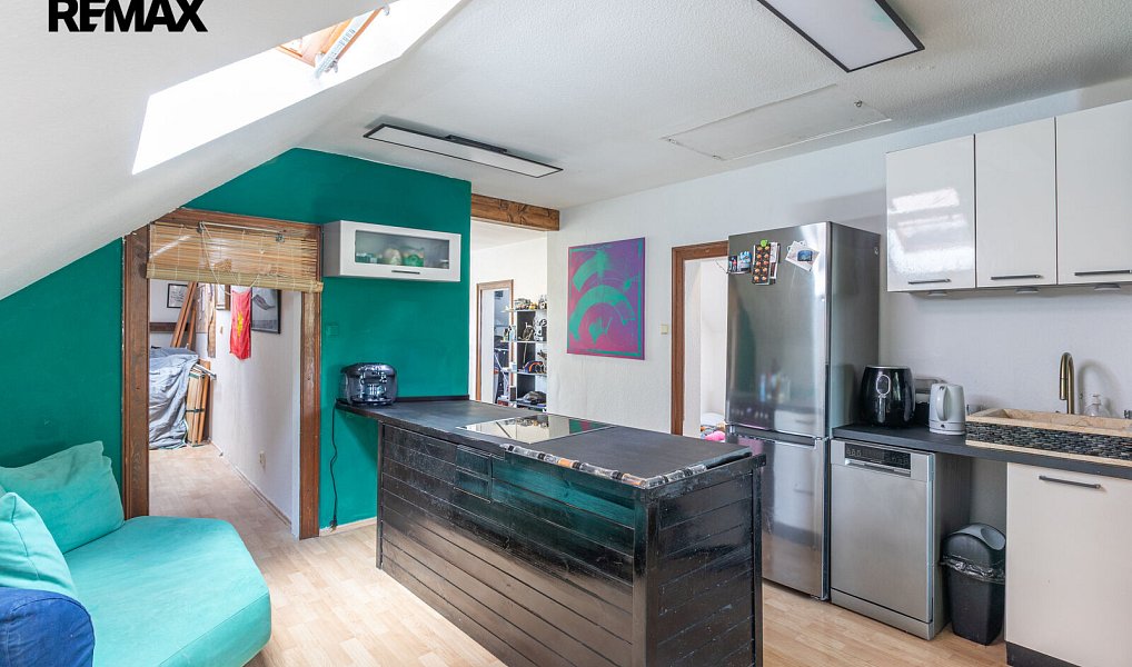 Pronájem bytu 4+kk 78 m², Varnsdorf – náhled fotky 4