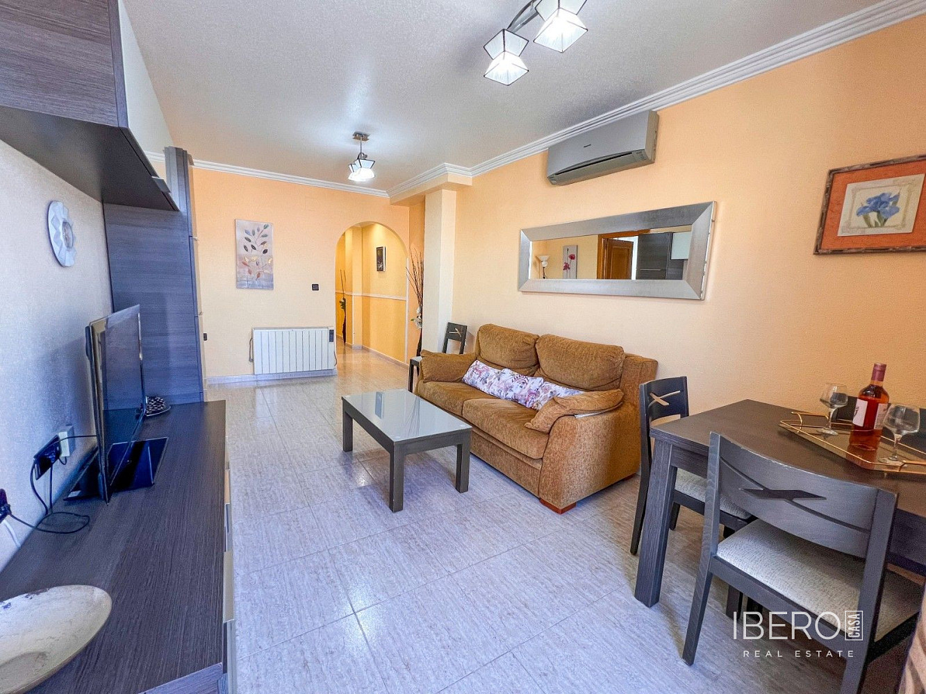 Piso 4+kk – Torrevieja, Europa, el Baix Segura / La Vega Baja - Vista 5