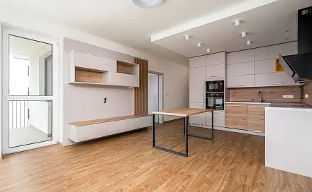 Prodej bytu 3+kk 73 m², U Kasáren, Dašice, okres Pardubice