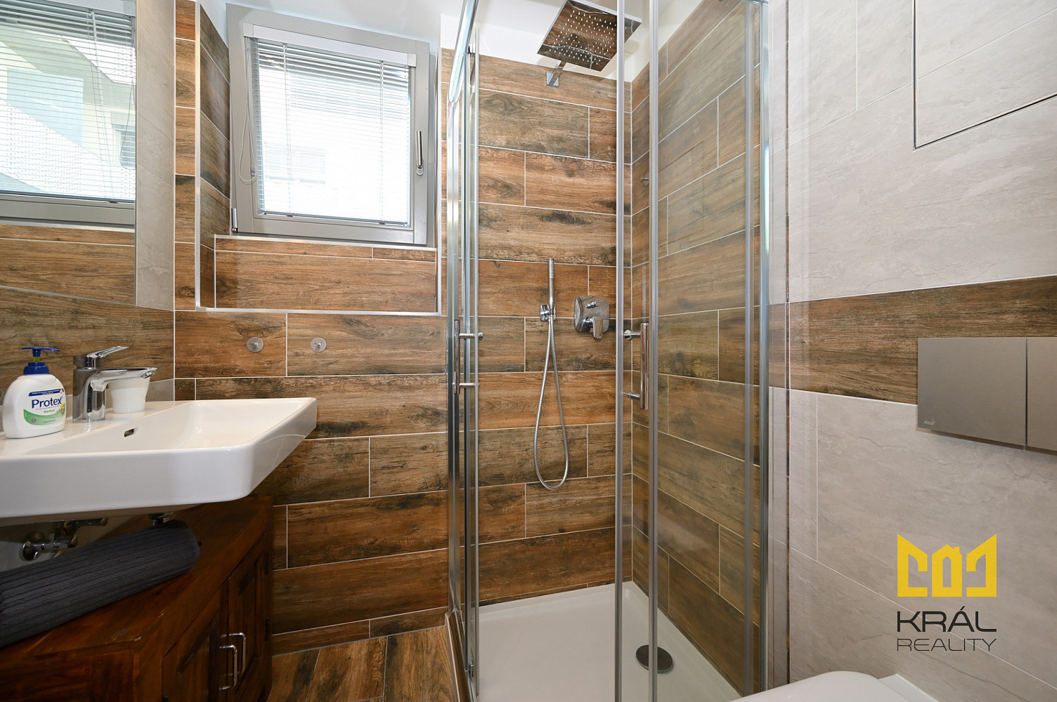 Pronájem bytu 1+kk 24 m² - Mehr