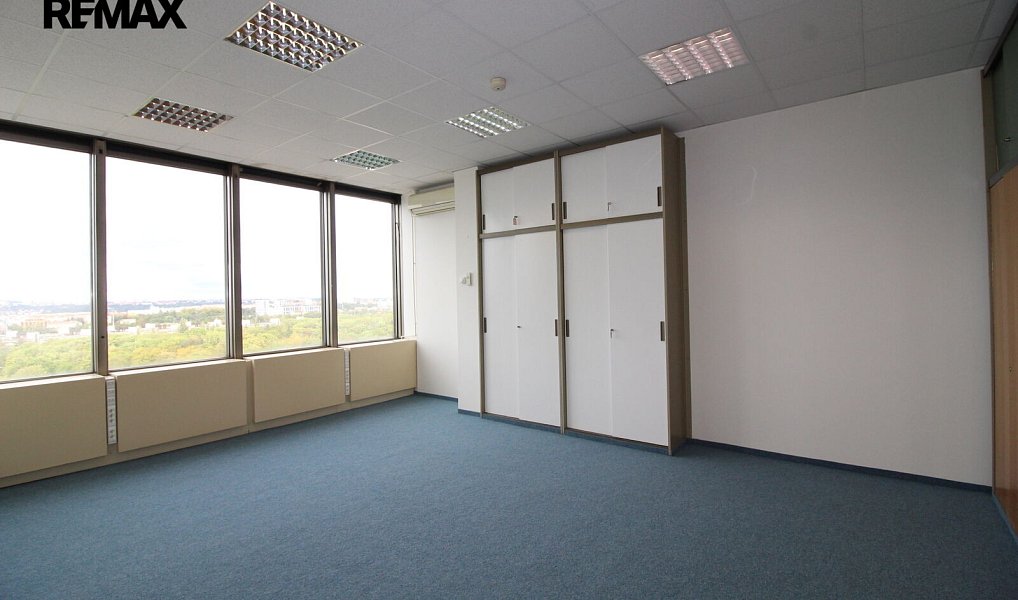 Pronájem kanceláře 99 m², Praha – náhled fotky 10