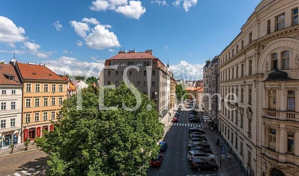 Pronájem bytu 2+kk 34 m², Praha – náhled fotky 4