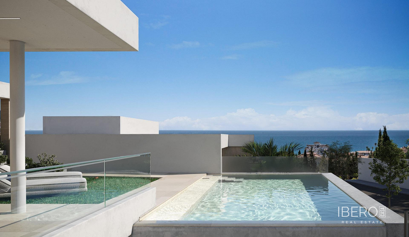 Casa 5+kk – Estepona, Saladavieja - Vista 2