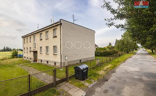 Prodej bytu 2+1 59 m², Slovenská, Jaroměř - Cihelny, okres Náchod