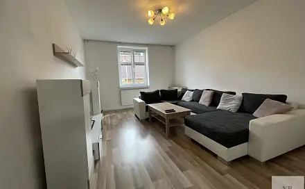 Prodej bytu 2+1 117 m², Švermova, Nejdek, okres Karlovy Vary