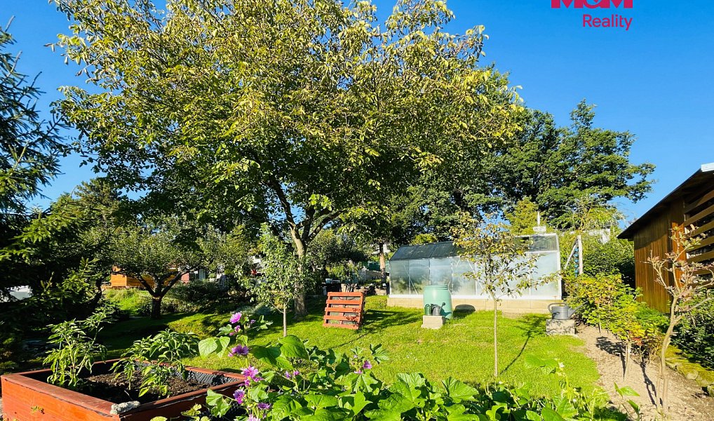 Prodej stavebního pozemku 424 m², Liberec – náhled fotky 8