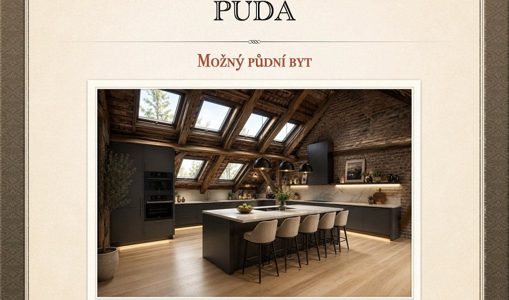 Prodej domu 500 m² s pozemkem 607 m², Únětice – náhled fotky 50