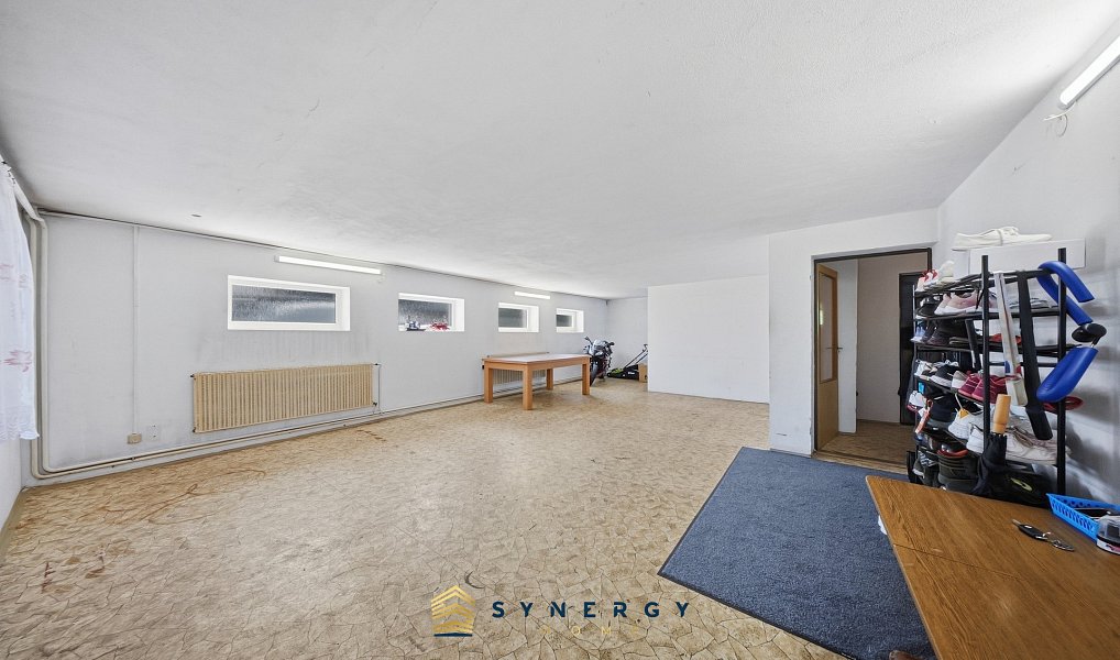 Prodej domu 200 m² s pozemkem 615 m², Rumburk – náhled fotky 15