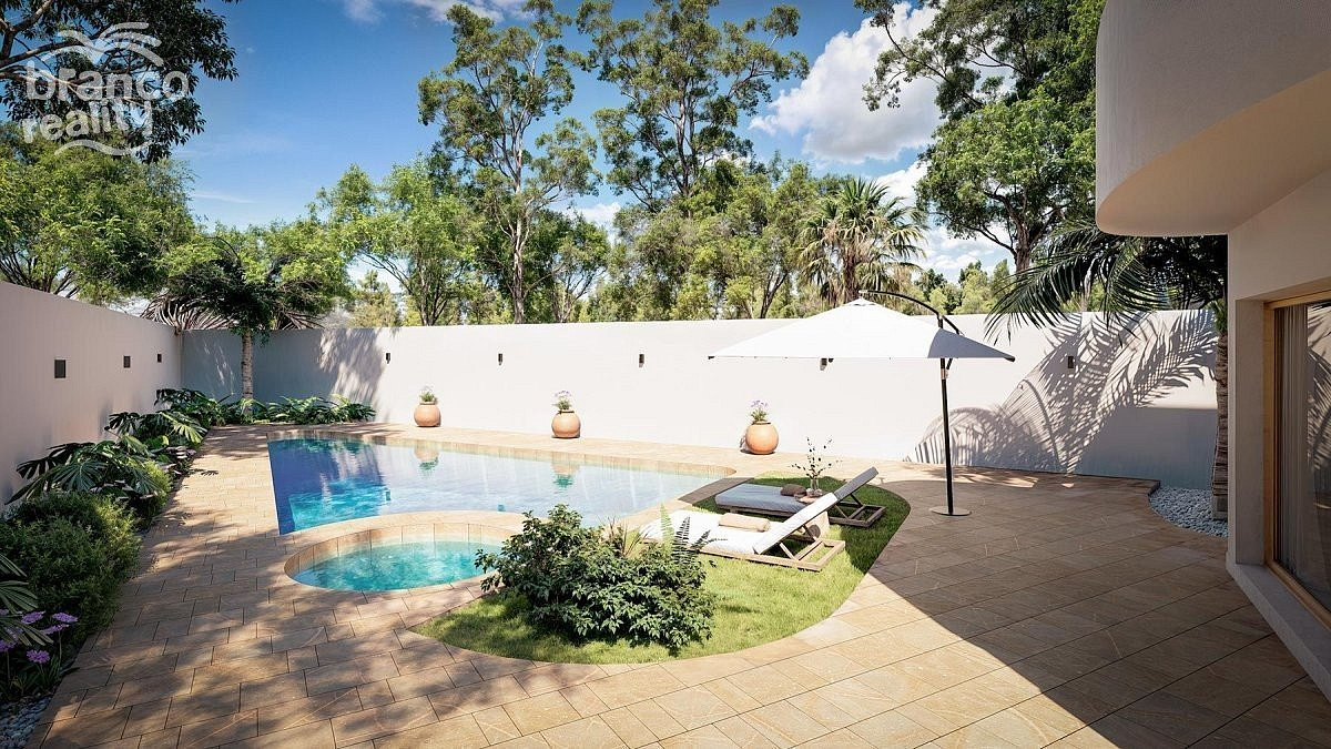 Casa – Orihuela, Residencial Zeniasol II, Urbanización La Zenia II - Vista 2