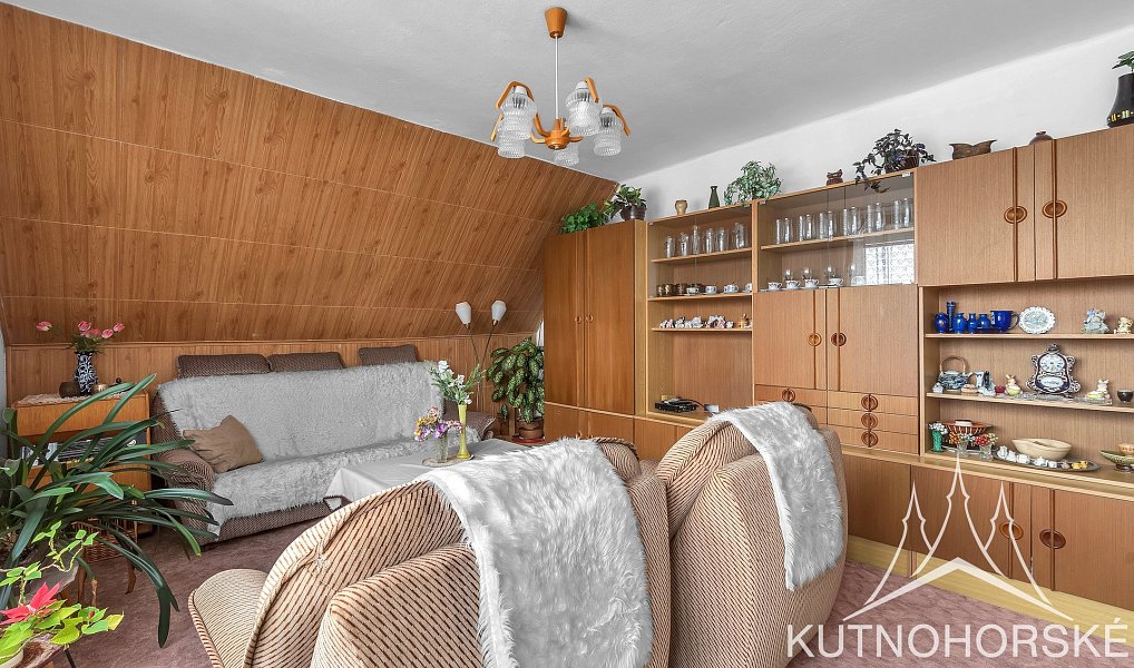 Prodej domu 129 m² s pozemkem 5 721 m², Puchlovice – náhled fotky 15
