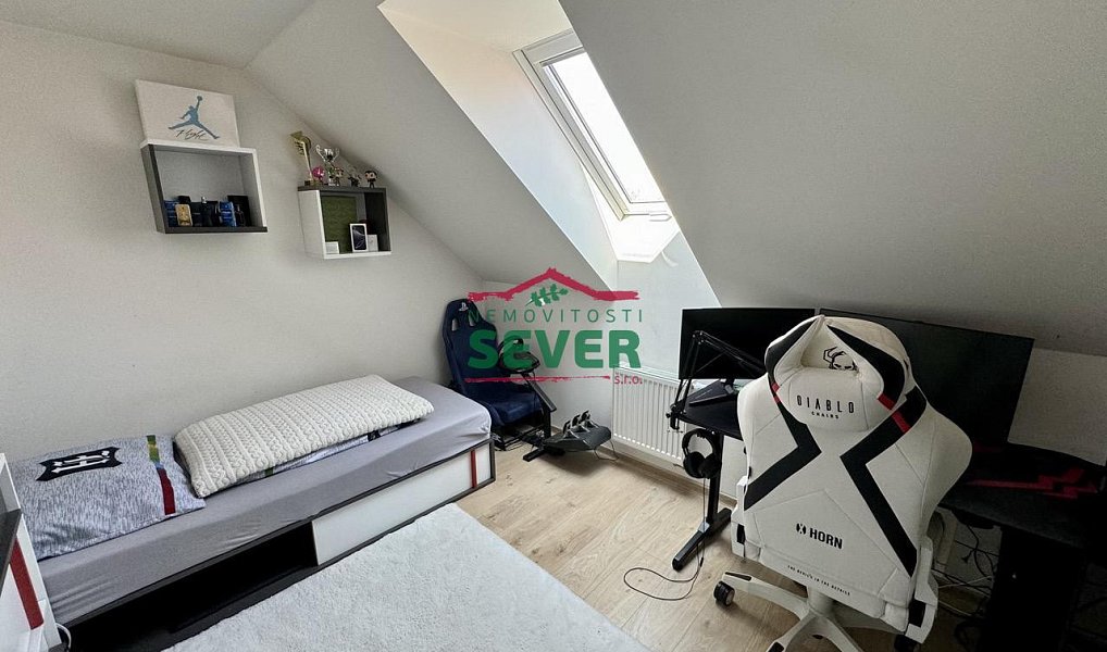 Prodej domu 220 m² s pozemkem 571 m², Praha – náhled fotky 21