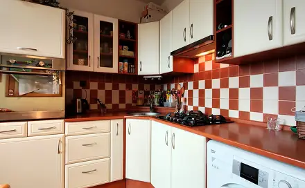 Prodej bytu 2+1 46 m², Radotínská, Bílovec, okres Nový Jičín