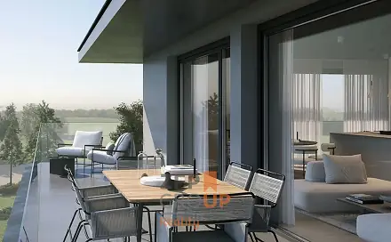 Prodej bytu 2+kk 47 m², Mladá Boleslav - Michalovice