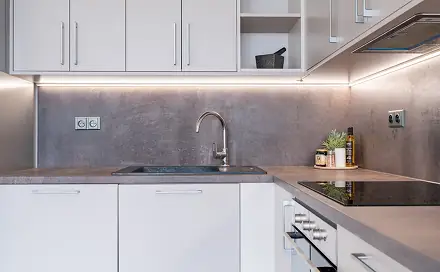 Prodej bytu 2+kk 53 m², Pasohlávky, okres Brno-venkov
