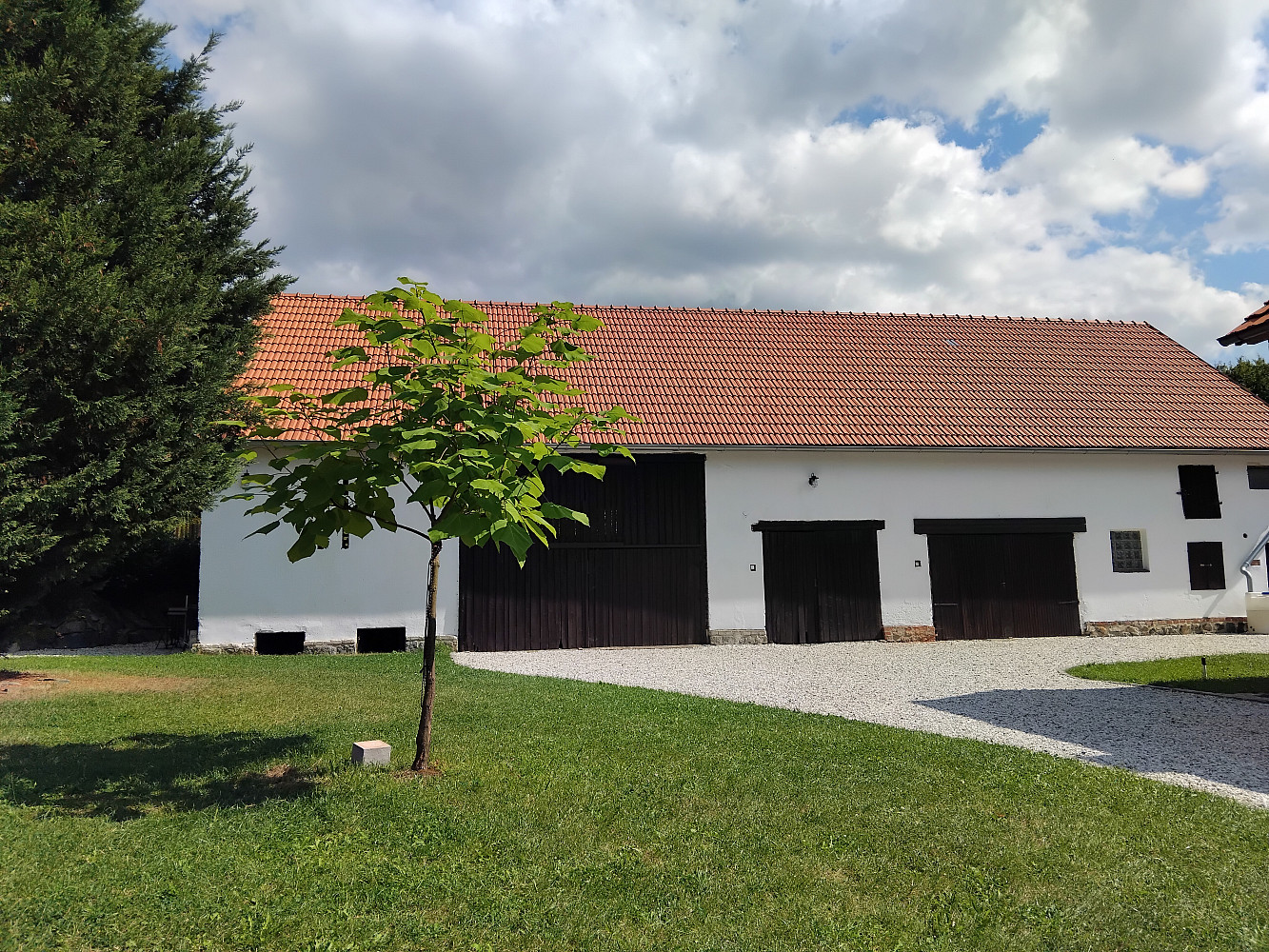 Prodej domu 121 m² s pozemkem 4 549 m² — photo 3