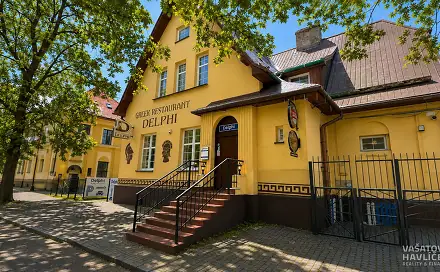 Prodej komerčního objektu (jiného typu) 334 m², 28. října, Ostrava - Moravská Ostrava
