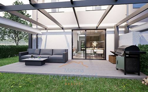 Prodej domu 135 m² s pozemkem 204 m², Lipová, Těrlicko - Horní Těrlicko, okres Karviná