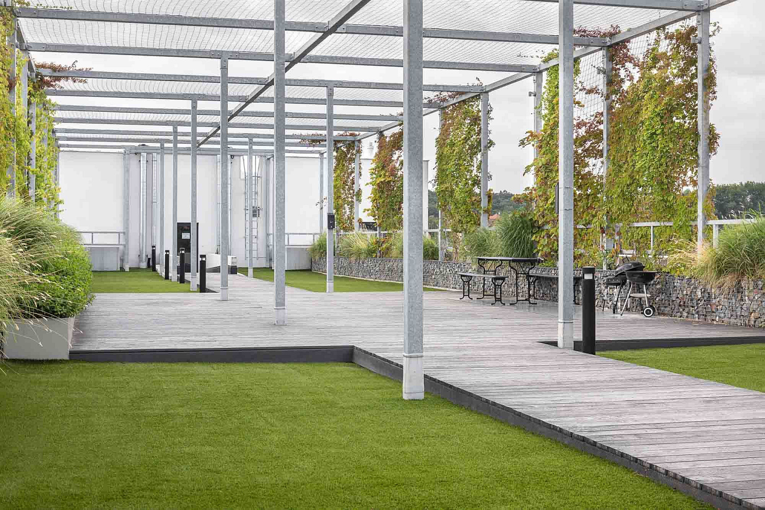 Pronájem bytu 6+kk 141 m² – fotografie 5